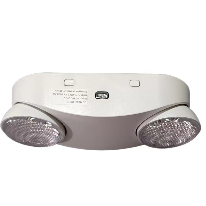 emergency lights Notfall-Lichter