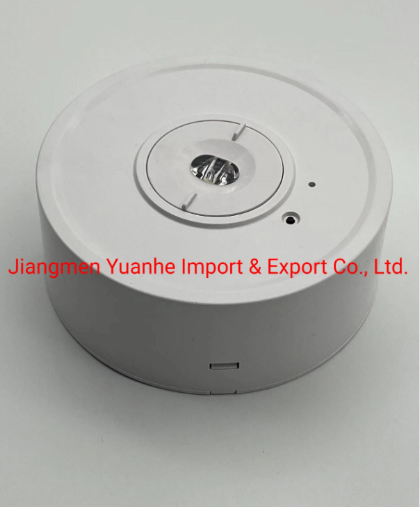 Fabrik f&uuml;r Notlichtdecken