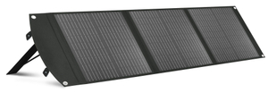 Zusammenklappbares Solarpanel-Ladegerät / monokristallines Solarpanel für Haustiere, 100 W, wasserdichtes Gewebe / intelligenter Ladechip