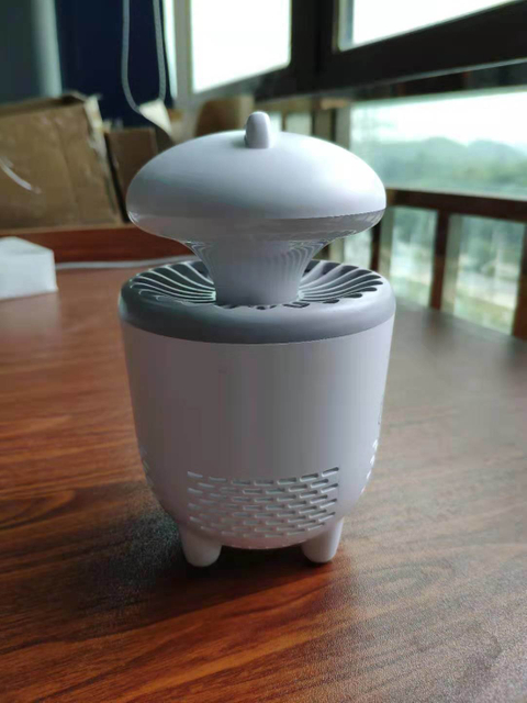 LED-Mückenvernichtungslicht