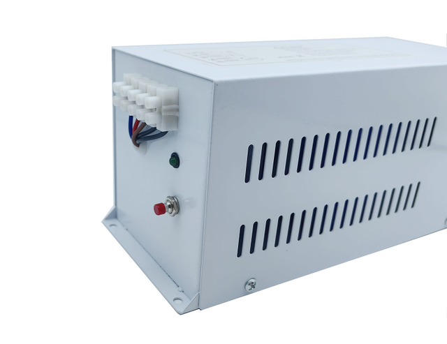 LED-Notfalltreiber für Hochleistungs-LED-Leuchten (100–200 W) mit Pufferbatterie, Notfalltreiber-Kits