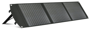 Zusammenklappbares Solarpanel-Ladegerät / monokristallines Solarpanel für Haustiere, 75 W, wasserdichtes Gewebe / intelligenter Ladechip