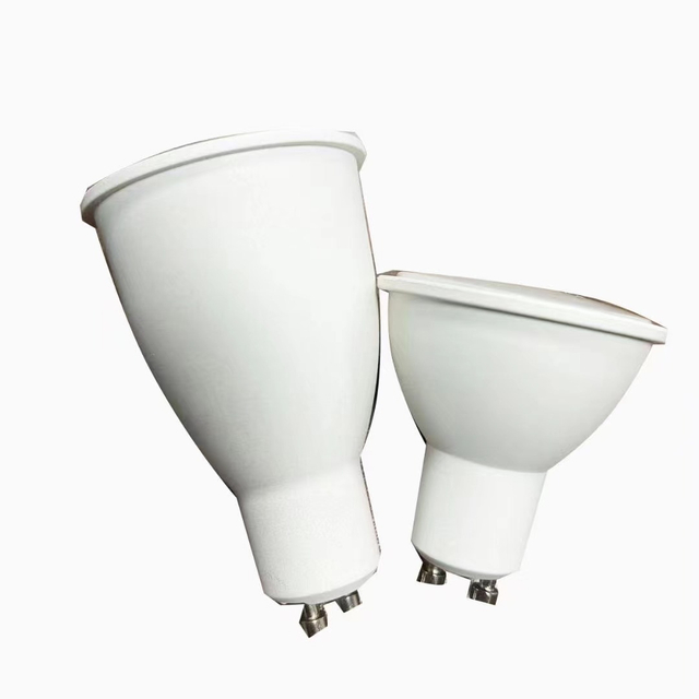 GU 10 Neue, heiße Fabrikpreis-wiederaufladbare Notfall-LED-Glühlampen