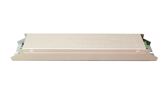 LED-Notfalltreiber, Notbatteriesatz für alle LED-Leuchten, volle Notstromversorgung