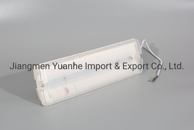 Tragbare wiederaufladbare LED-Notlicht-Campingleuchte