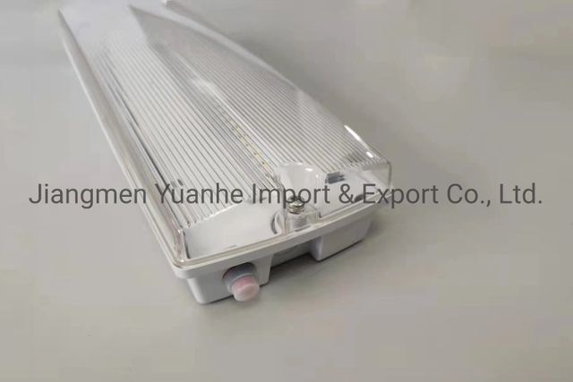 Wasserdichte wiederaufladbare LED-Notlicht-Campingleuchte