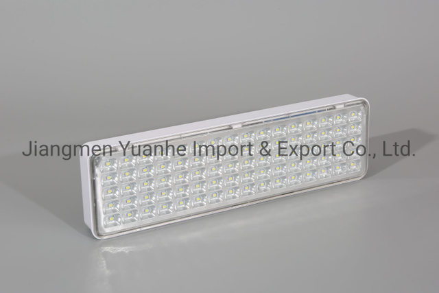 Langlebig wiederaufladbare LED-Notlicht-Campingleuchte