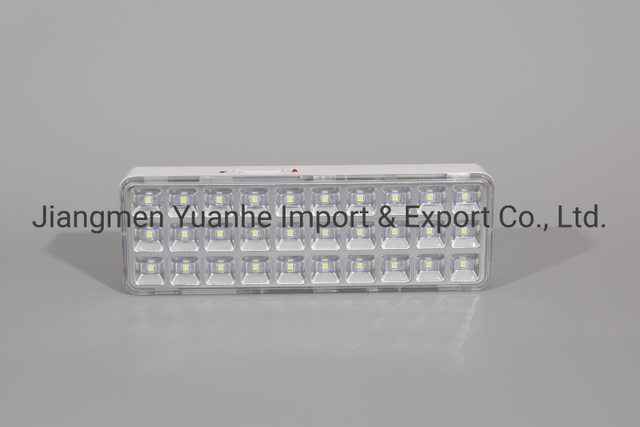 Wiederaufladbare LED-Notlicht-Campingleuchte