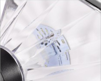 Solar-Rasenleuchte für den Außenbereich, Solar-Gartenleuchte, LED 5730, Lichtquelle, Artikel 2014