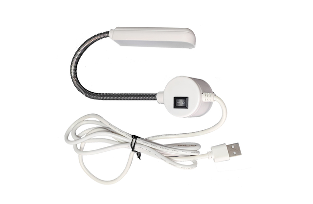 Mehrzweck-LED-Arbeitslampe mit magnetischer Saugkraft zum Arbeiten, Lernen und Auto