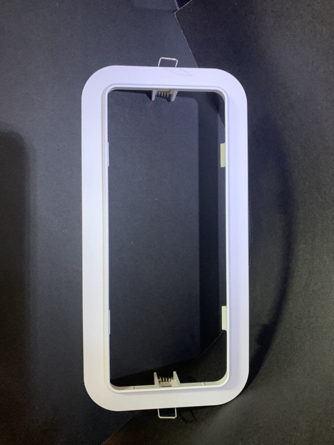 Ersatzteil für Wm100 Einbau-Notfalllampe