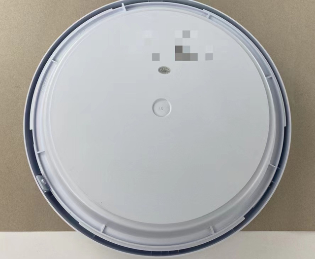 LED wiederaufladbare Notfall-Sicherheits-wasserdichte IP65-Deckenleuchte CB