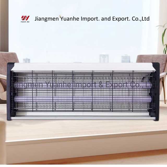 Safe Bug Zapper Schädlingsbekämpfung, elektronisches LED-Mückenvernichtungslicht