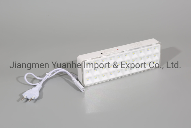 Wiederaufladbares LED-Notlicht, Campinglicht