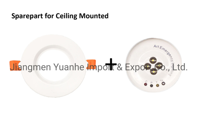 Mini-Notfall-LED-Licht