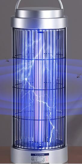 Elektrische LED-Mückenvernichtungslampe